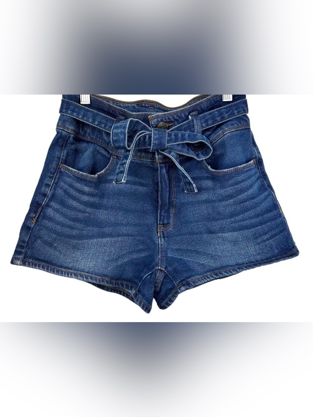 Mudd High Rise Shorts